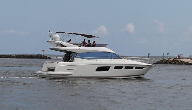 PERSEUS yacht for sale 2