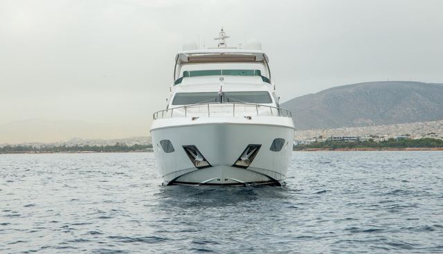 KOUKLES yacht for sale 4