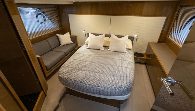 Black Pearl yacht for sale 5