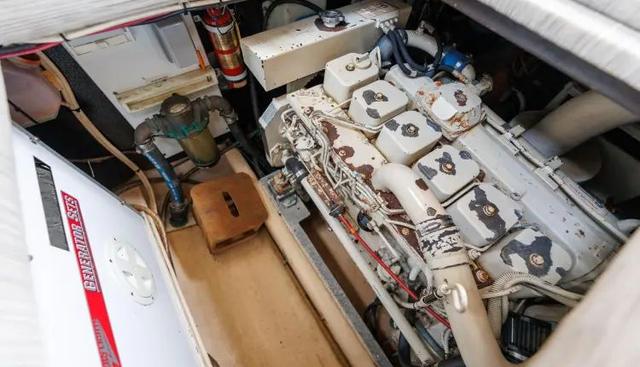 noname yacht for sale 39
