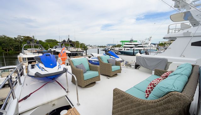 SUPERSTAR yacht for sale 79