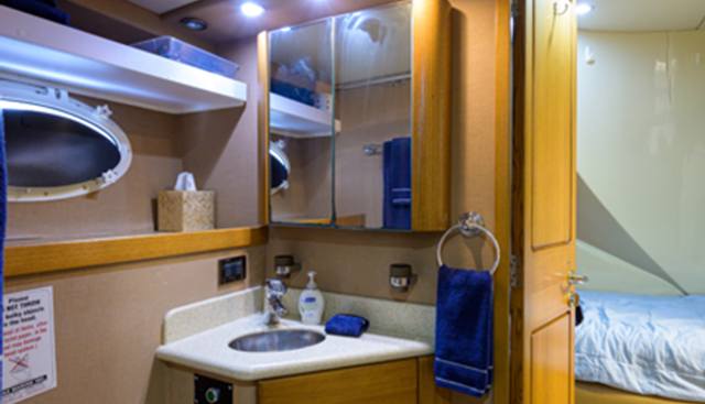 SUPERSTAR yacht for sale 57