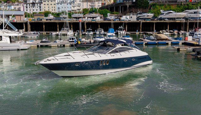 noname yacht for sale 2