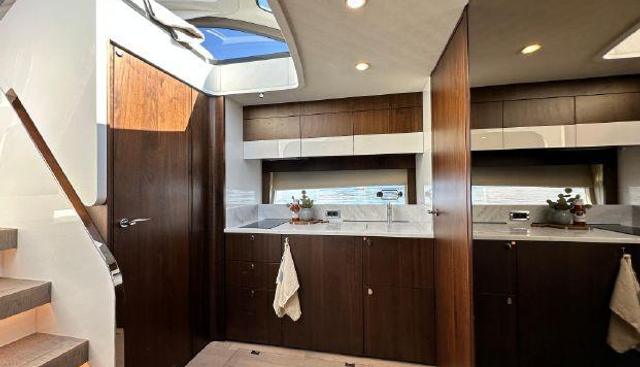 In Stock yacht for sale 25