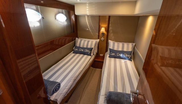 Sancerre yacht for sale 7