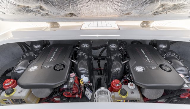 Dream Chaser yacht for sale 12