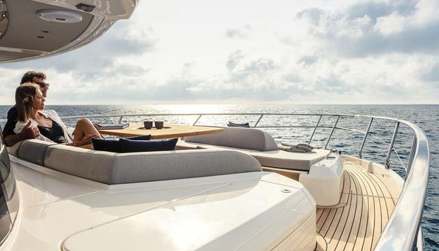 N 68 yacht for sale 12