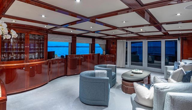 KASHMIR yacht for sale 43