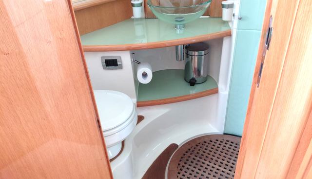 noname yacht for sale 15