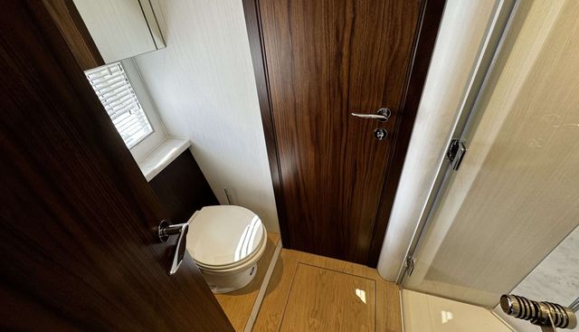 noname yacht for sale 65
