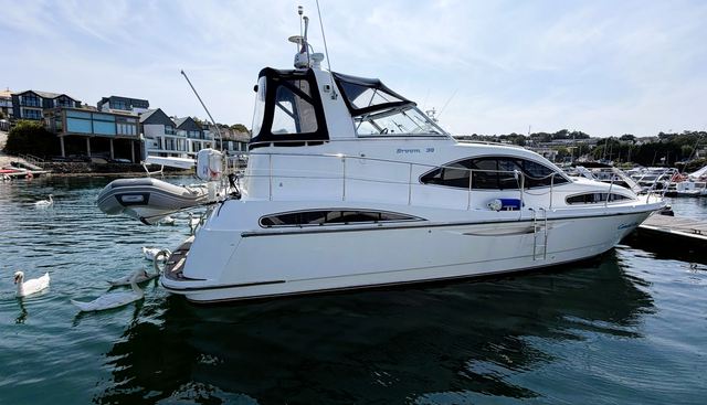 noname yacht for sale 2