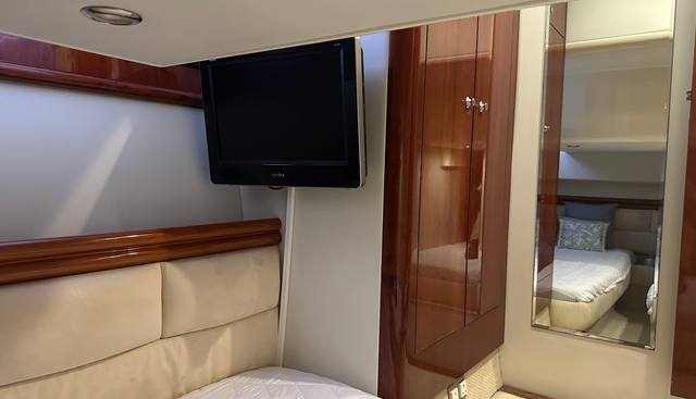 Ayesha yacht for sale 22