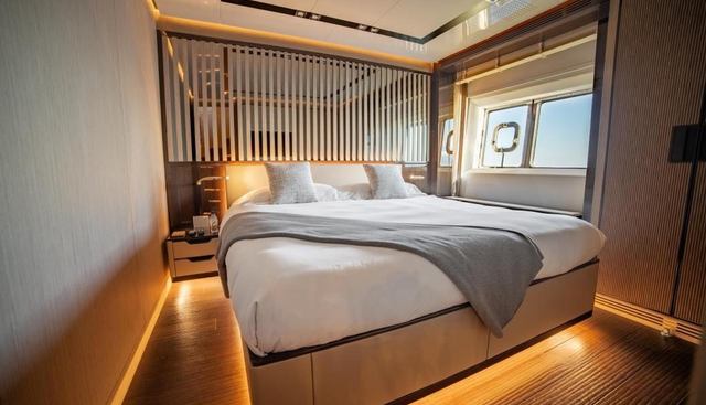 Eden I yacht for sale 43