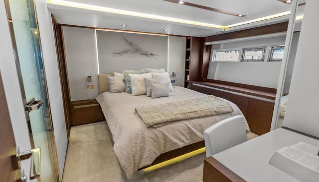 ELEVATION yacht for sale 57