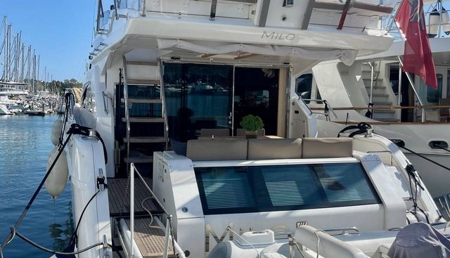 noname yacht for sale 4