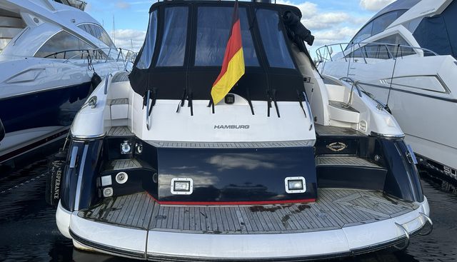 Esperance yacht for sale 7