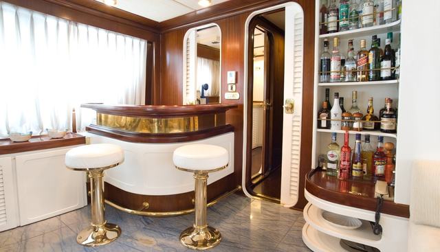 ATHINA yacht for sale 13