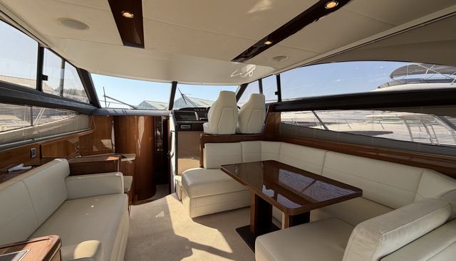 noname yacht for sale 27