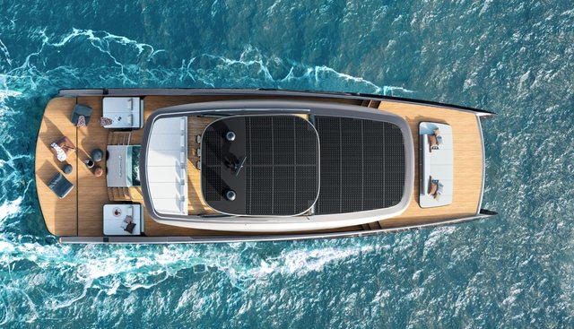 ULTIMA 88 yacht for sale 4
