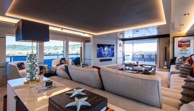 OSCAR yacht for sale 33