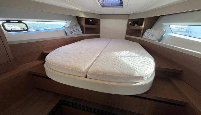 noname yacht for sale 44