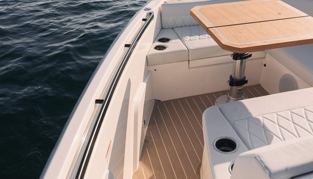 SN400GTO-307 yacht for sale 10