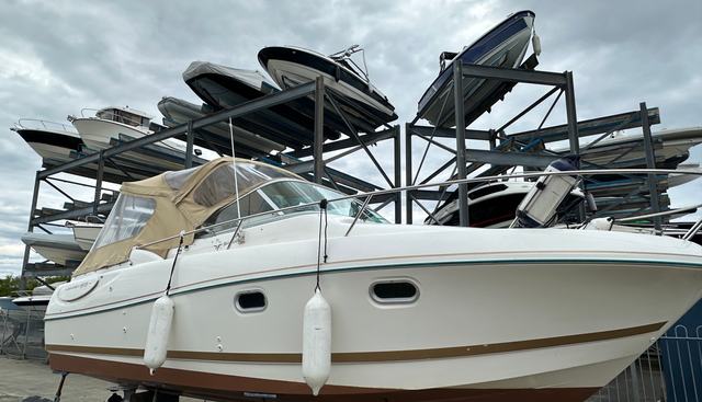 Lady K yacht for sale 2