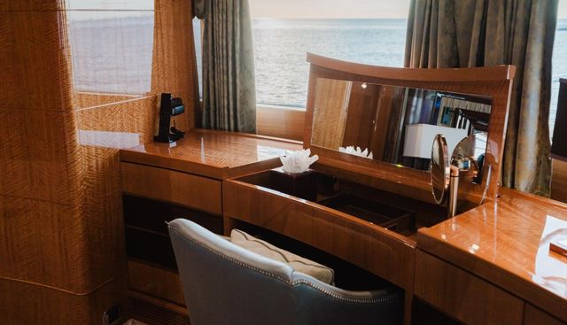 GROOVER yacht for sale 10