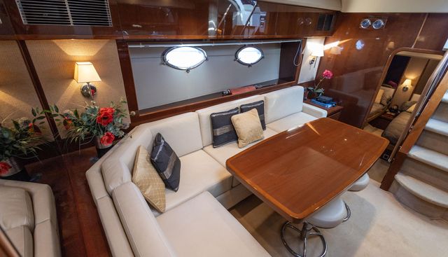 Beau Reve yacht for sale 68