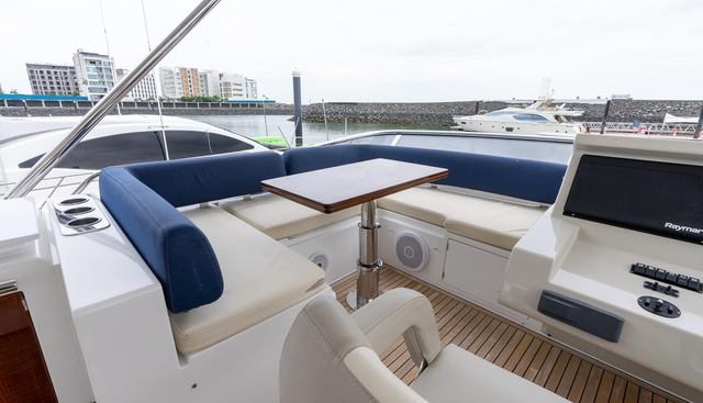 noname yacht for sale 74