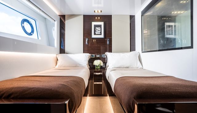 OMNIA yacht for sale 12