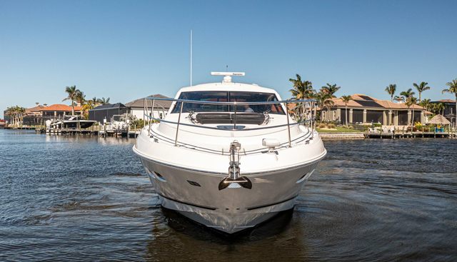 noname yacht for sale 3