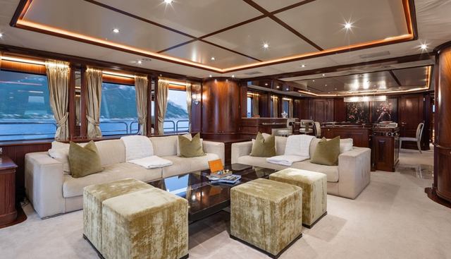 VIRTUE yacht for sale 8