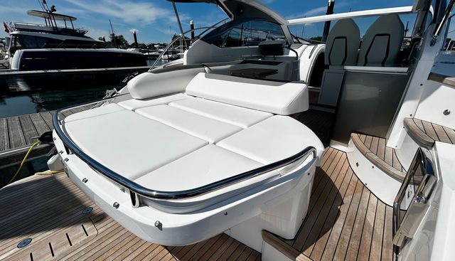 Dancing Princess yacht for sale 8