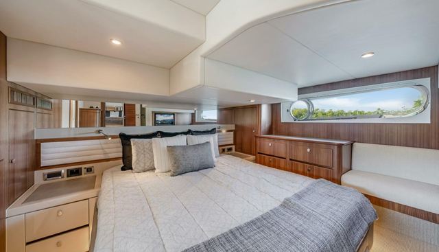 noname yacht for sale 23
