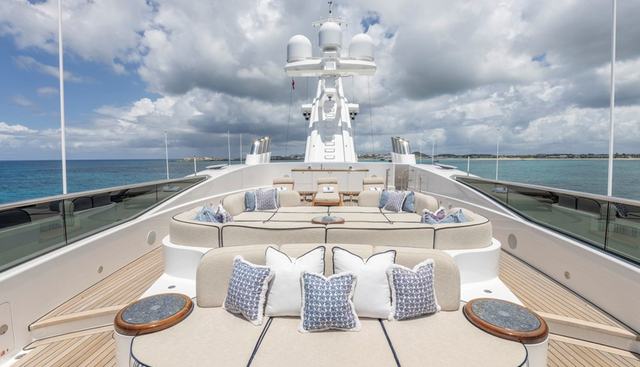 GIGIA yacht for sale 48