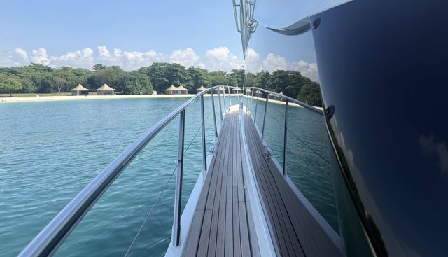 noname yacht for sale 7