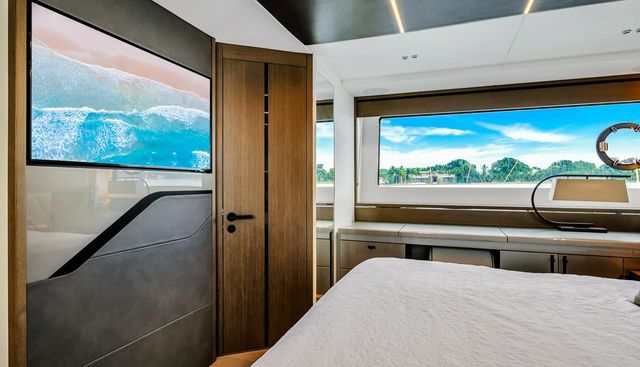 noname yacht for sale 43