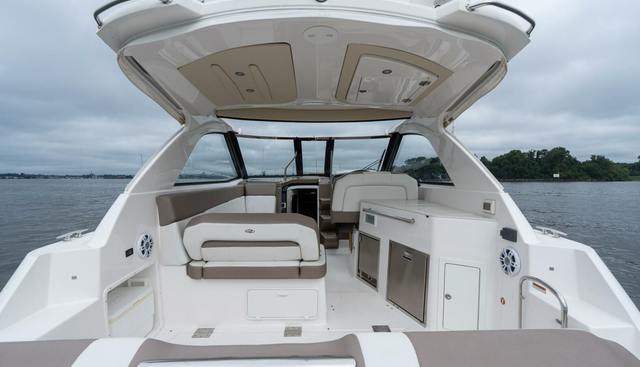 noname yacht for sale 10