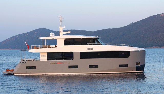 TORTURA yacht for sale 5