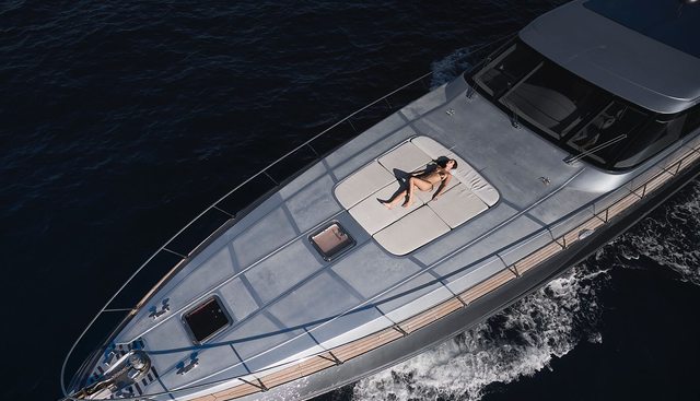 Zazzazu yacht for sale 2