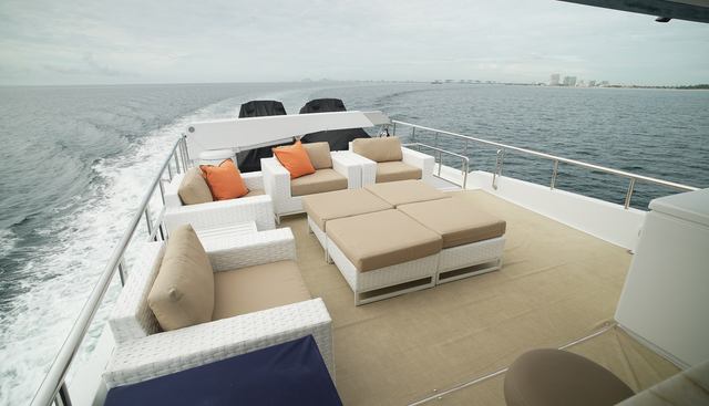 SEA 2 SEA yacht for sale 17