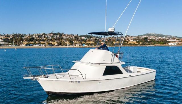 Patriot yacht for sale 3