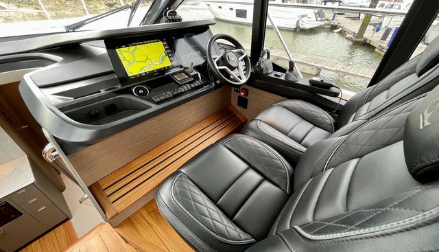 noname yacht for sale 18