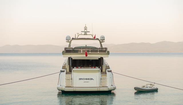 EROSSEA yacht for sale 32