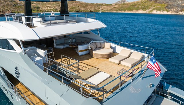 LEONIDAS yacht for sale 4