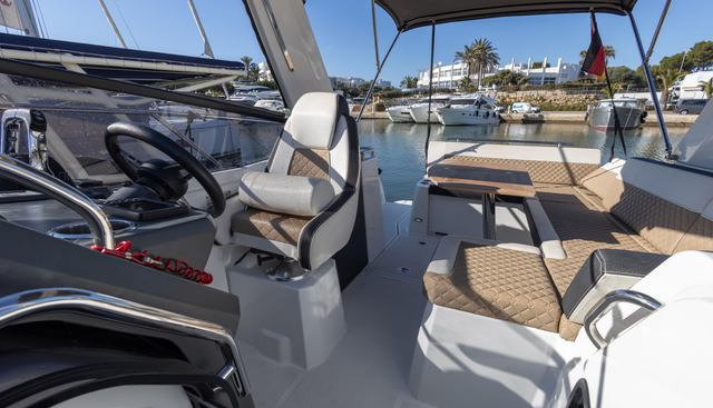 noname yacht for sale 44