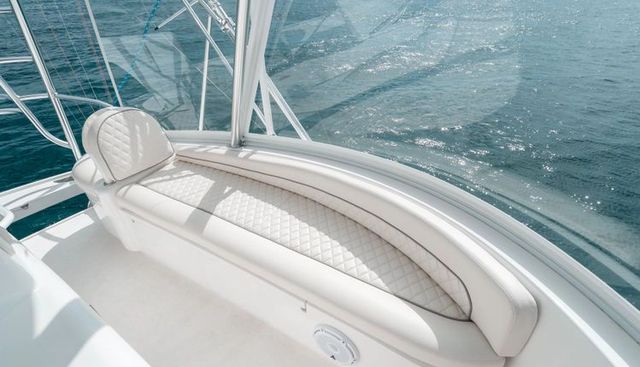 DONE DIGGIN yacht for sale 25