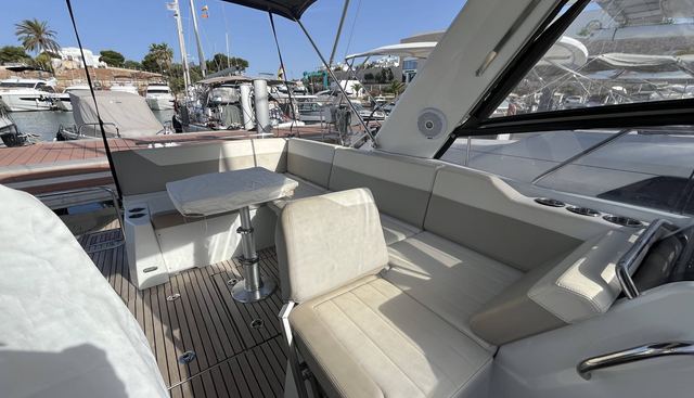 noname yacht for sale 4