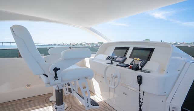 Serendipity yacht for sale 38
